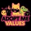 Adopt Me Values