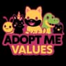 Adopt Me Values
