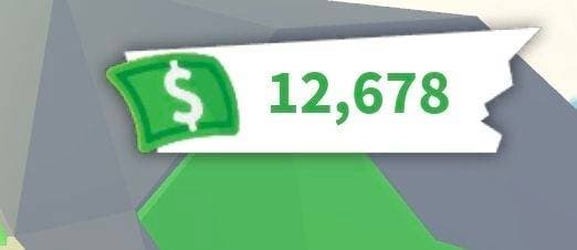 Do I save or do I spend on the endangered egg