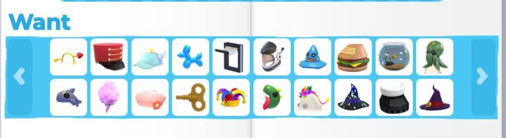 Trading Fly potion for multy pws below! :D