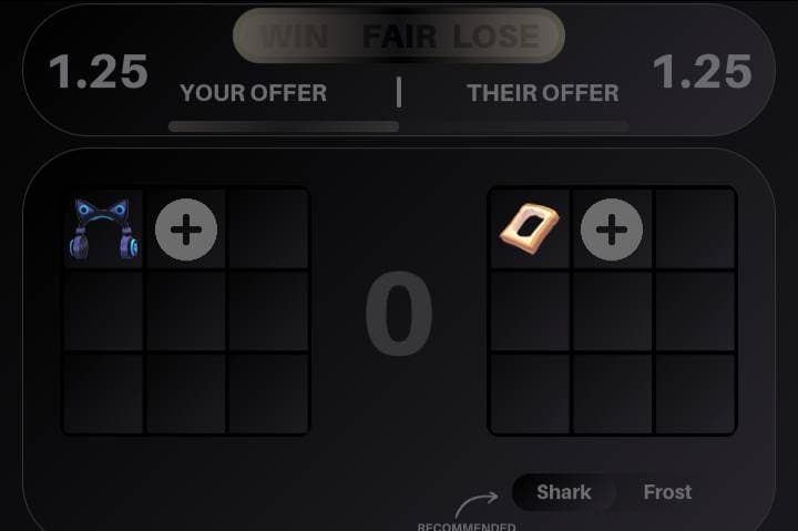 Lf this trade or other pw for headphones