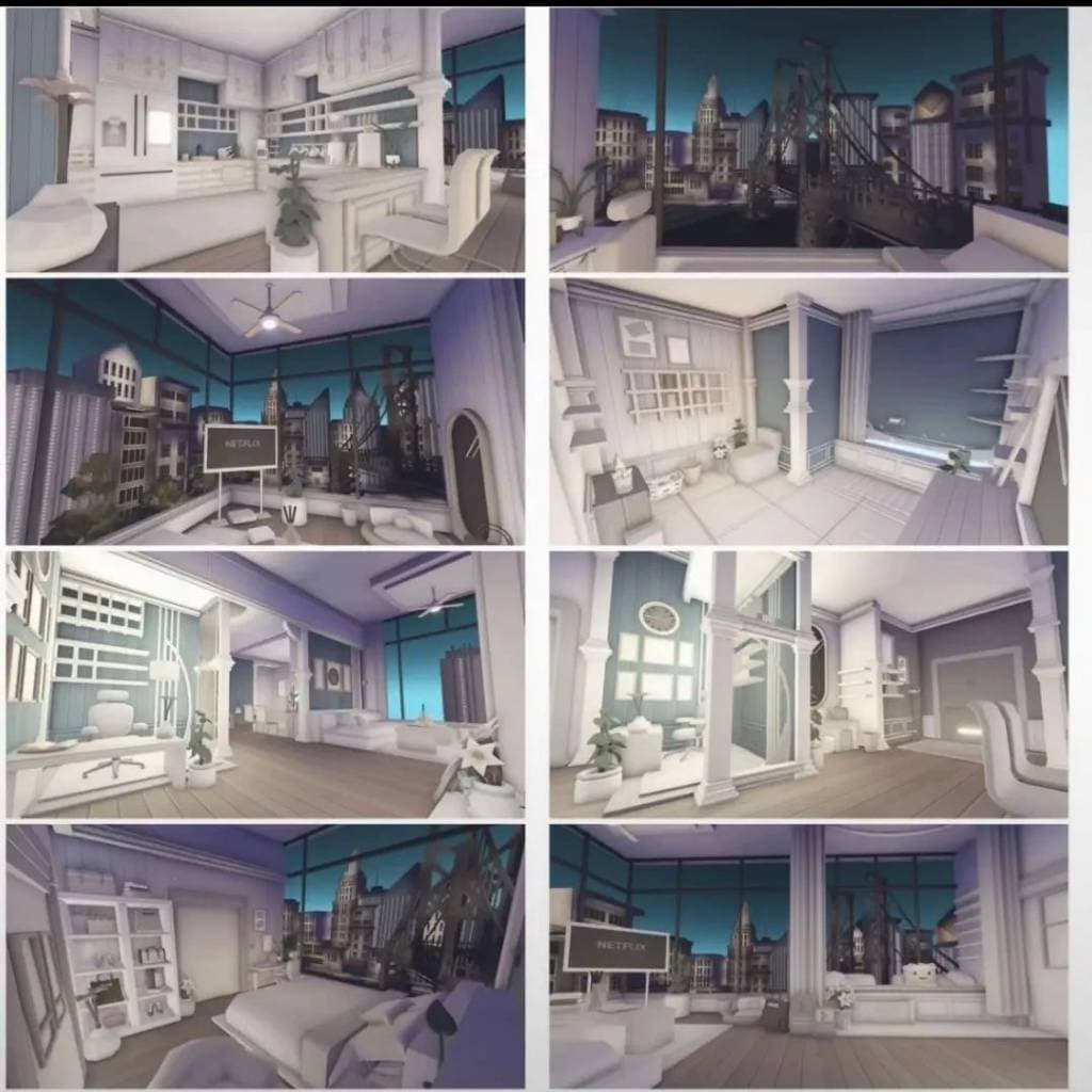 Trading this Manhattan Bridge City View Apartment ( Lf 15 to 20 values )
DM me!