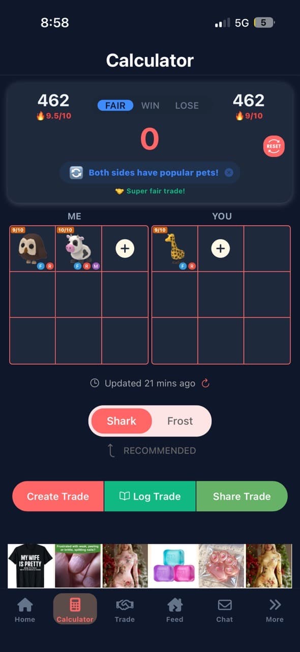 Anyone tryna do this?
