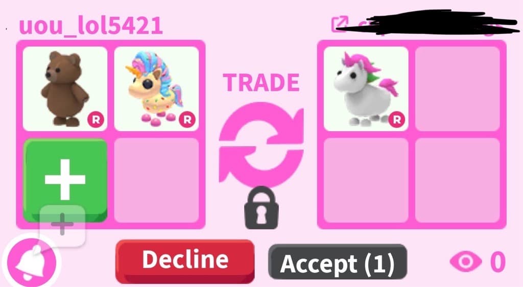 Unicorn owners what do yall want? My soul?