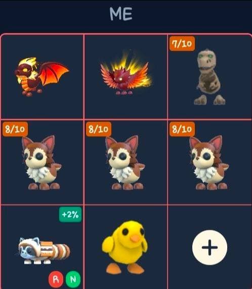 Trade this