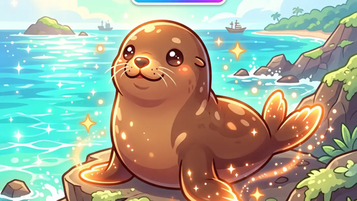 Galapagos Sea Lion — Complete Guide: Value, Neon & Mega Neon (2026)