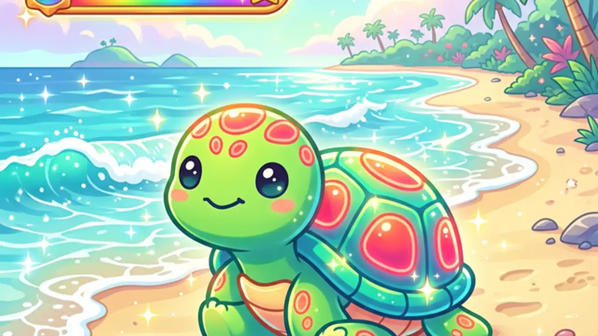 Sea Turtle — Complete Guide: Value, How to Get, Neon & Mega Neon (2026)