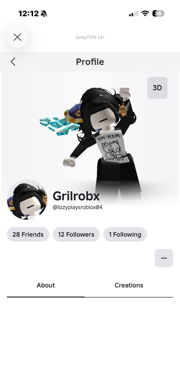 This person scammed me! They tell you about giving you Robux for your pet then they game you to a fake please donate server and then act like they pay you but they don’t. I lost my fly ride kangaroo and fly potion because of it! Look out for these kinds of people. The photo is the scammer!